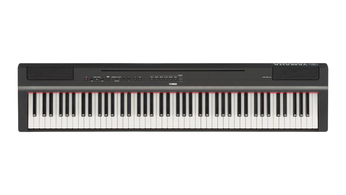 Ремонт цифровых пианино  Yamaha P125 в Ростове-на-Дону