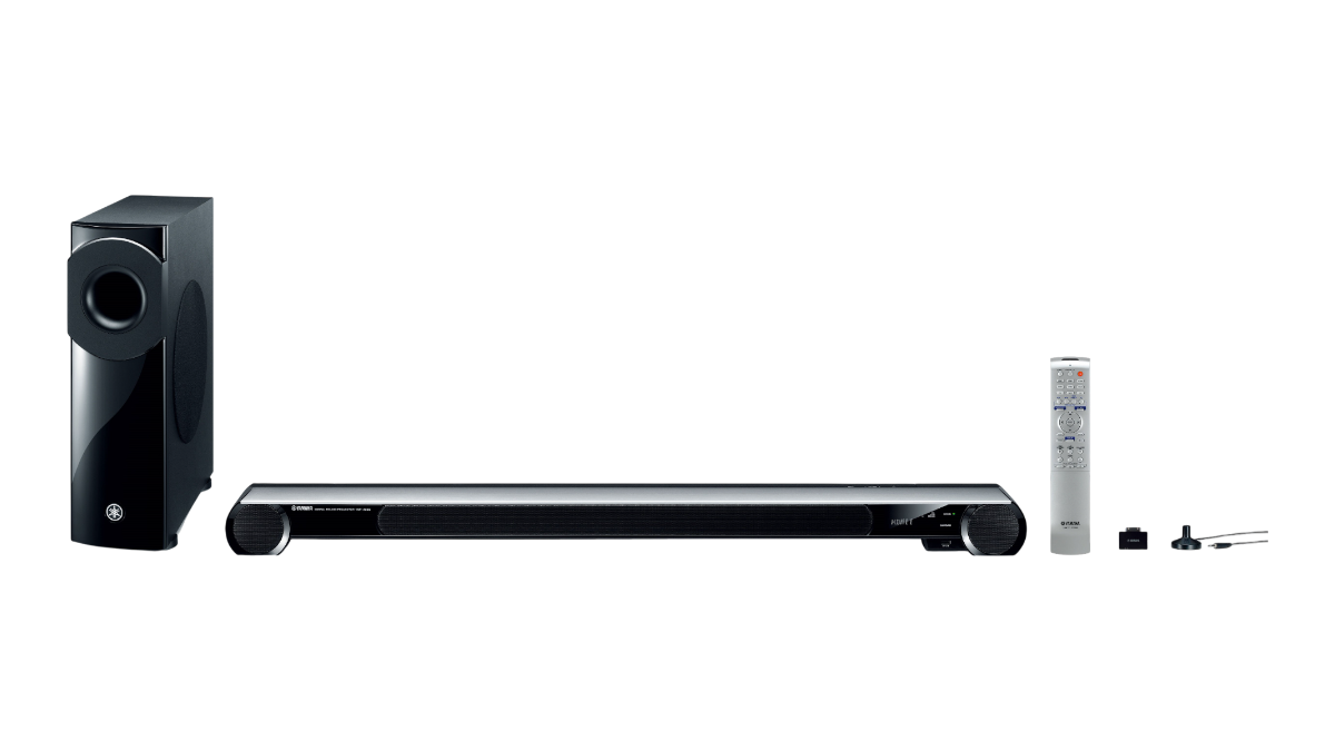 Ремонт саундбаров  Yamaha Ysp 4300 в Ростове-на-Дону